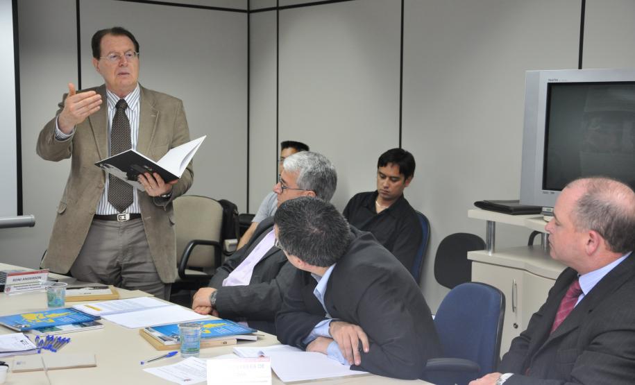 Conselho Estadual de Ciência e Tecnologia realiza última reunião do ano