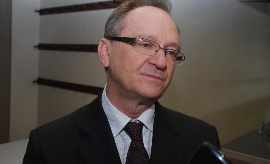 Acordo com Academia Policial Militar do Guatupe