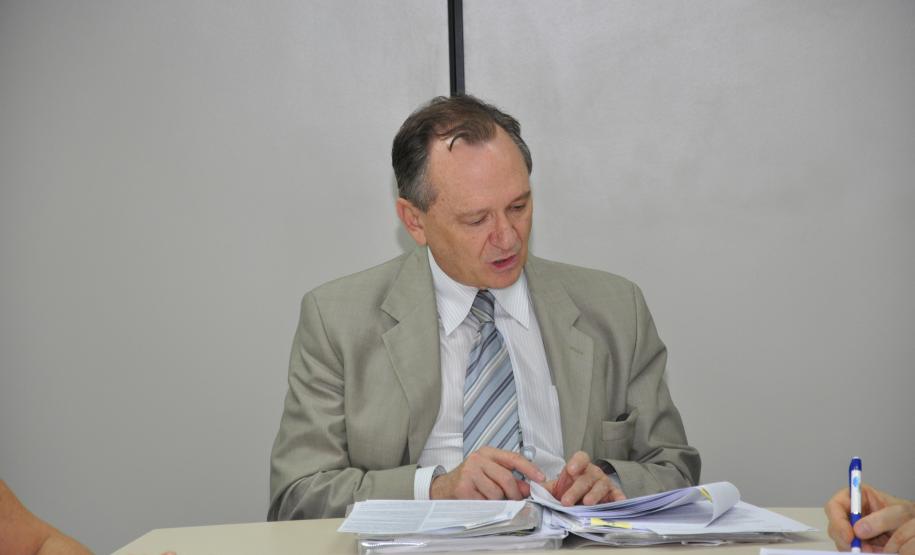 Universidade Estadual do Paraná define Conselho Universitário