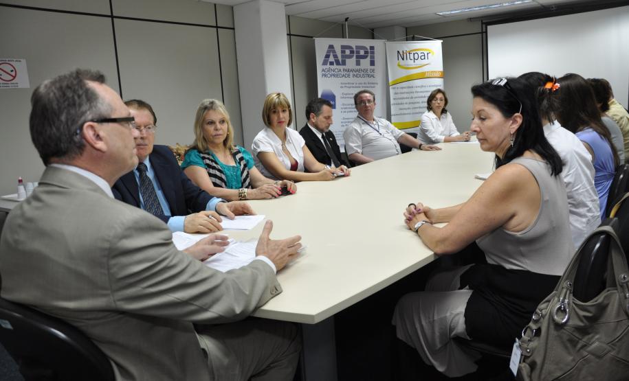 Universidade Estadual do Paraná define Conselho Universitário