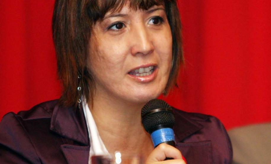 Jackelyne Correa Veneza