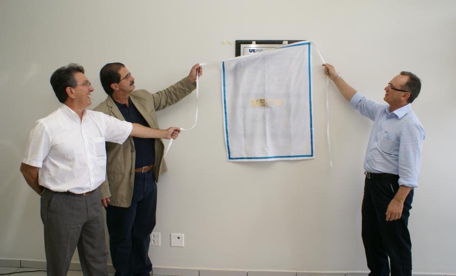 Governo do Estado entrega mais de R$ 6 milhões em obras na UEPG