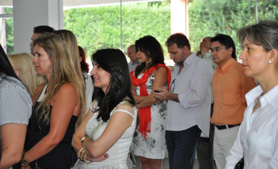 Secretário inaugura sede da Universidade Estadual do Paraná