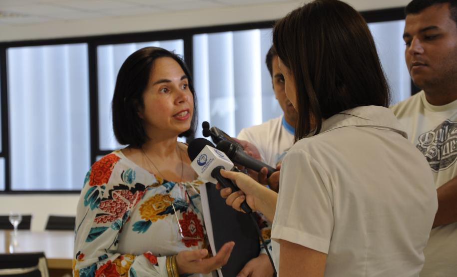 Termos de Cooperação com Hospital Pequeno Príncipe e Casa Militar são assinados