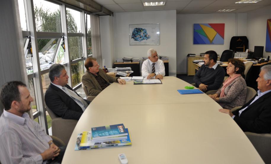 Construção do primeiro bloco do novo campus da Fecilcam começa neste mês