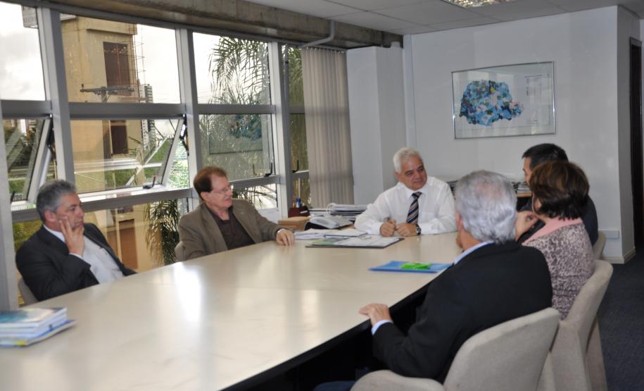 Construção do primeiro bloco do novo campus da Fecilcam começa neste mês