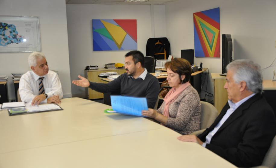 Construção do primeiro bloco do novo campus da Fecilcam começa neste mês