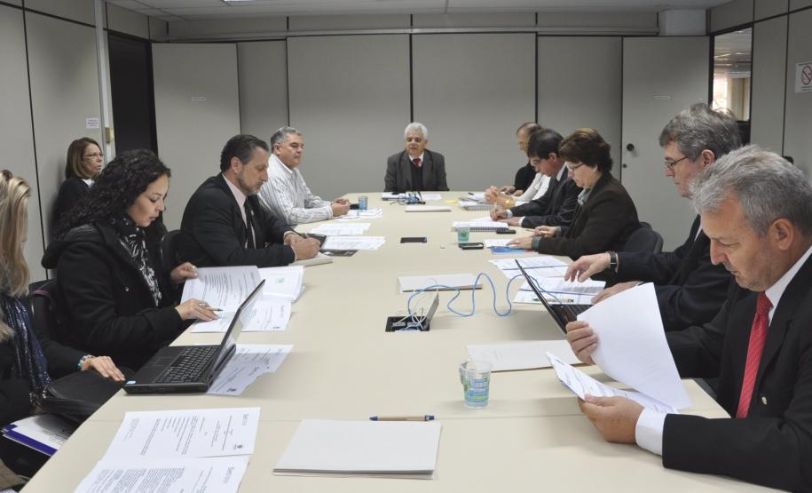 Conselho de Reitores discute integração latino-americana e acordos de cooperação internacional