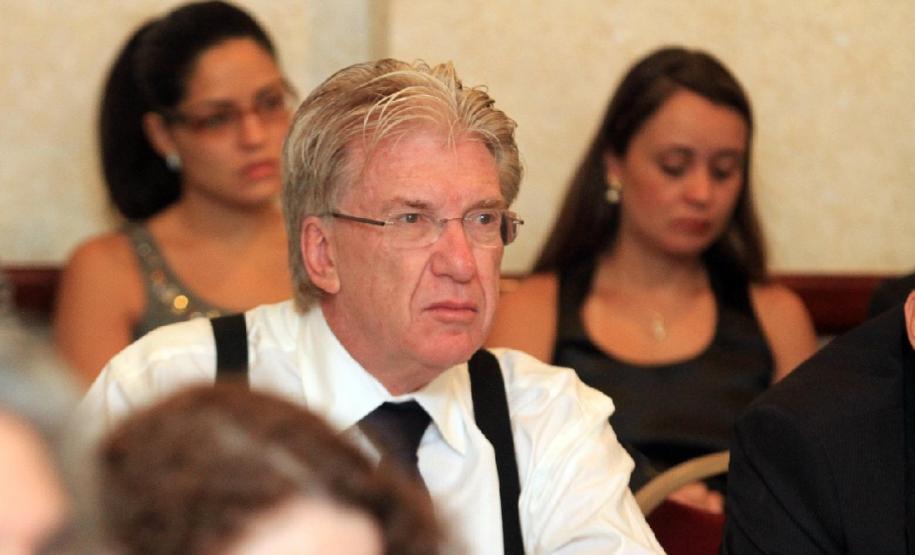 Curitiba sediou fórum nacional de ciência e tecnologia