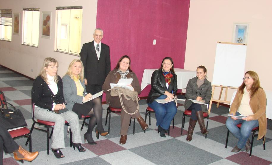 Secretário defende que núcleo de defesa da infância seja permanente