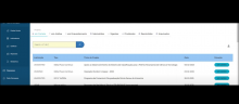 Tutorial CEP - Relatórios 2024