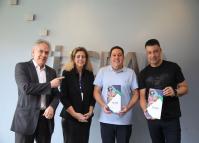 Paraná recebe equipe do Espírito Santo para troca de experiências em inovação