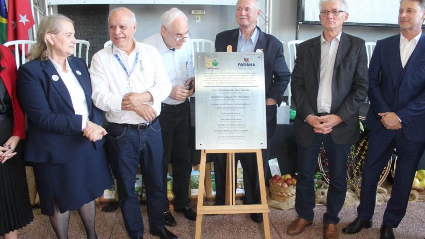 Referência na agropecuária do Estado, IDR-Paraná comemora 50 anos de pesquisa