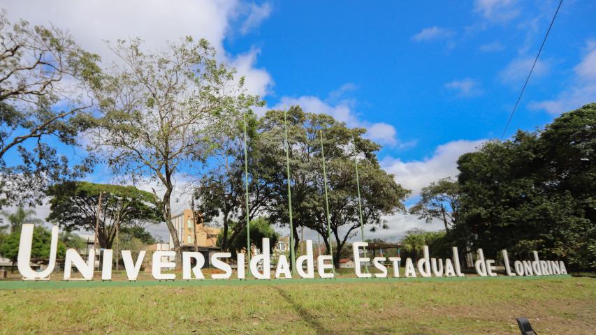 UEL aplicará provas do vestibular 2023 em cinco cidades do Paraná