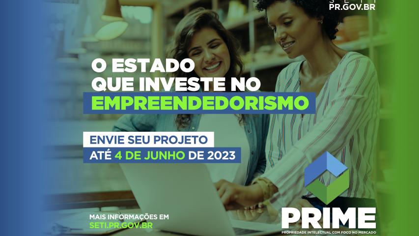 Inscrições de projetos para programa de inovação com prêmio de R$ 1 milhão encerram no dia 4
