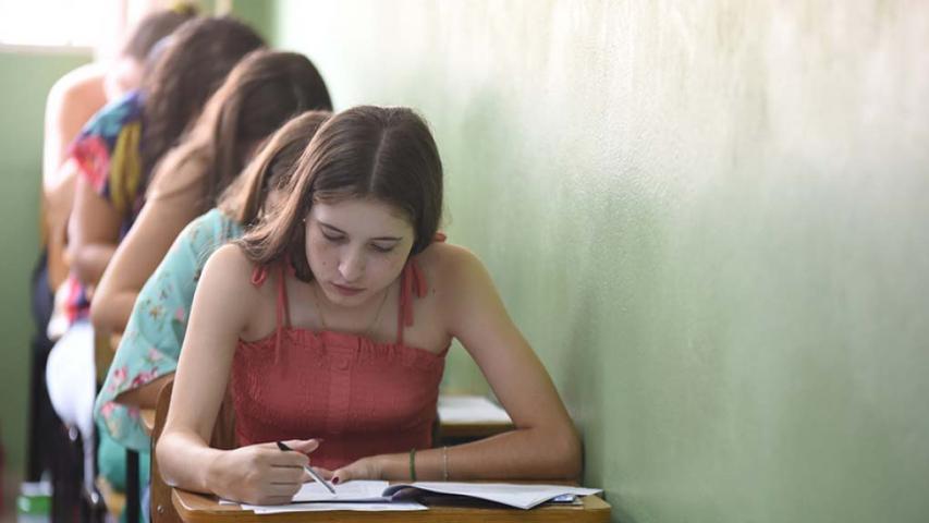 Reta final: inscrições para o Vestibular UENP 2024 seguem até 5 de dezembro