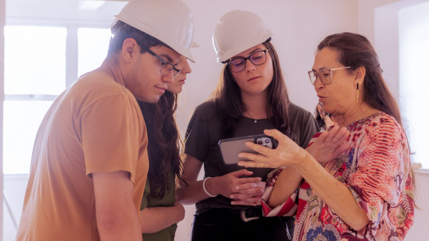 24 cursos das universidades estaduais do Paraná têm a melhor classificação do Brasil