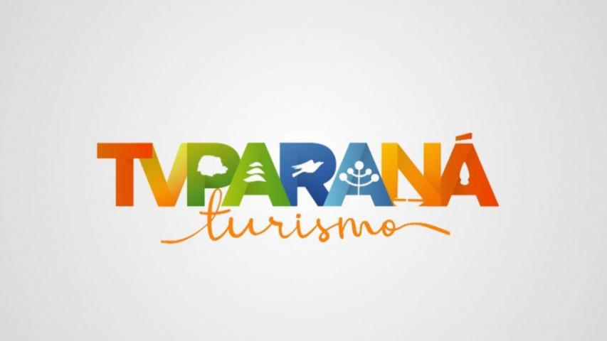 TV Paraná Turismo 