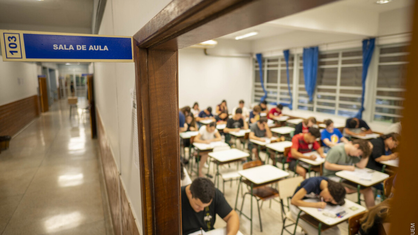 Programa que apoia alunos da UEM em áreas estratégicas completa 10 anos