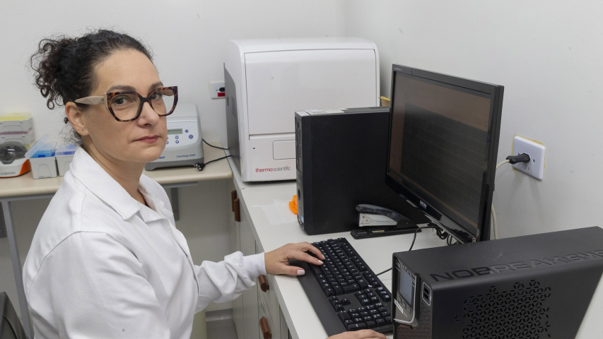 Com mestres, doutores e especialistas, Tecpar fortalece produção científica do Paraná
