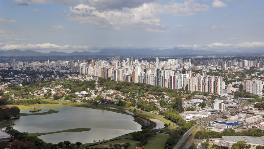 Paraná é o terceiro estado mais competitivo do Brasil pelo 4º ano consecutivo