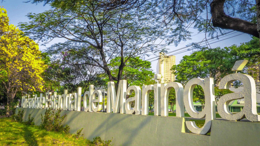 UEM está com inscrições abertas para o Vestibular de Verão e PAS