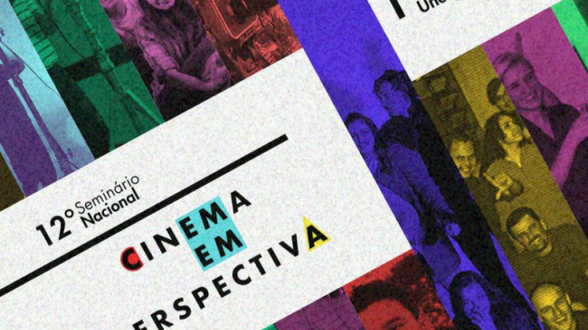 Unespar promove 12º Seminário Nacional de Cinema para celebrar os 20 anos do curso