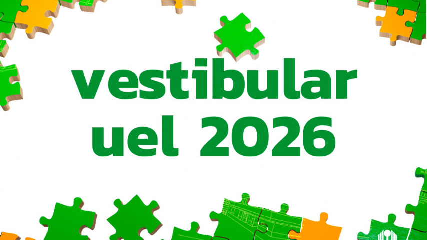 Vestibular UEL 2026 começa neste domingo com Provas de Habilidades Específicas