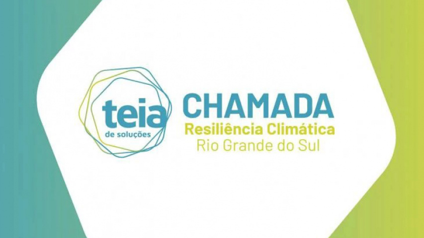 Fundação Araucária apoia cinco projetos de adaptação climática do Rio Grande do Sul