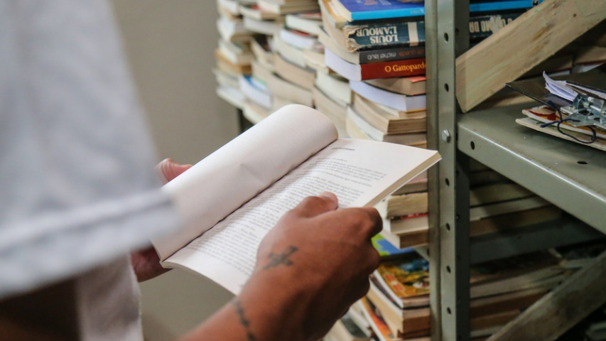 Número de inscritos no Enem para pessoas privadas de liberdade cresce mais de 50%