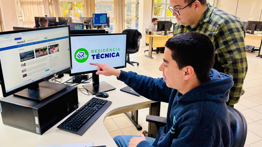 Estado abre inscrições para nova turma de Residência Técnica e Gestão em Saúde