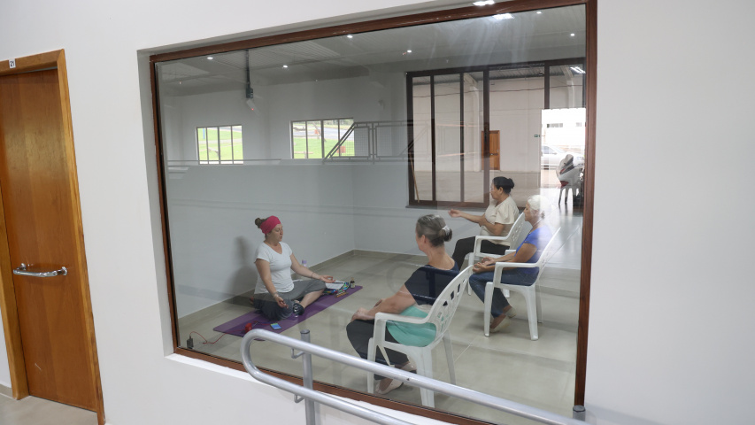 Estado investirá R$ 16 milhões para fortalecer envelhecimento ativo e Universidade do Idoso