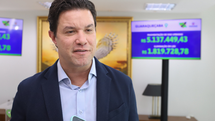 Paraná assina parceria com a ONU para melhorar qualidade de vida em áreas urbanas