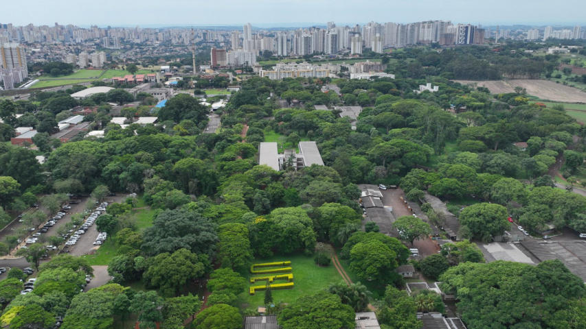 55 anos: UEL celebra reconhecimento nacional e integração com a comunidade