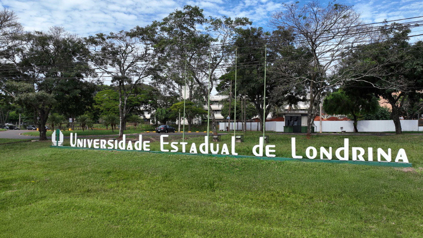 Pesquisa revela que 80,5% da população de Londrina avalia a UEL como excelente ou ótima