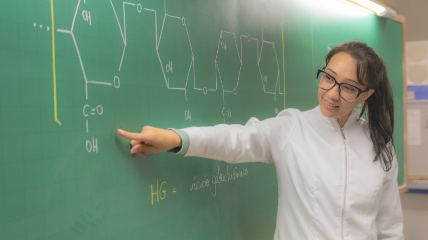 Universidades estaduais do Paraná têm salto de 26% no número de professores com doutorado