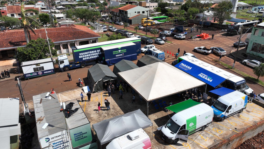 Municípios avançam em inovação com investimentos e programas do Estado