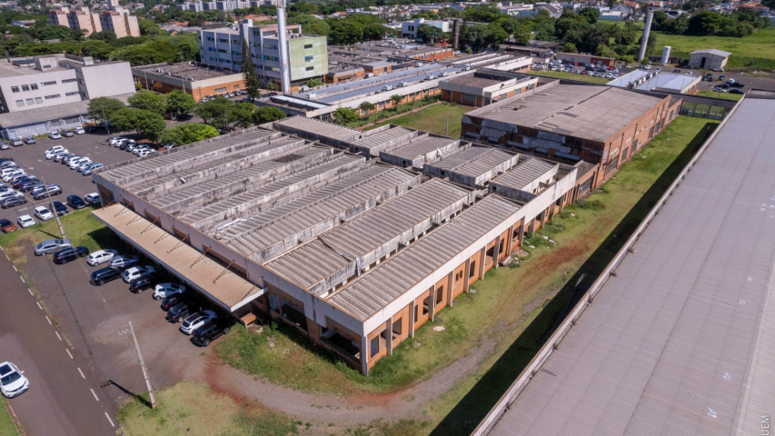 Com apoio do Estado, Complexo de Saúde da UEM recebe investimento de R$ 110 milhões