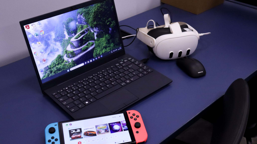 Carreta da Inovação: Araucária comemora 136 anos com tecnologia e ciência