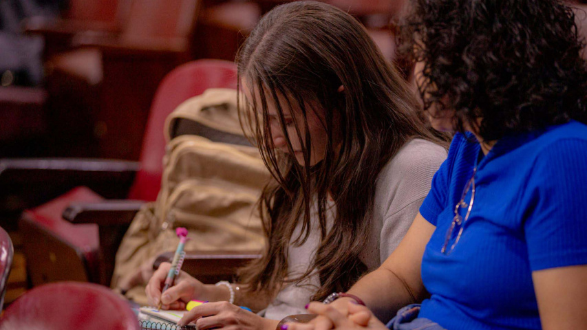 Com 120 vagas, inscrições para o Cursinho Pré-Vestibular da UEM vão até 8 de março