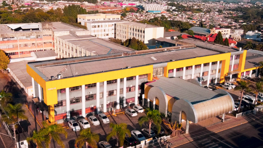 Unicentro abre inscrições para cursos online de ucraniano para toda a comunidade