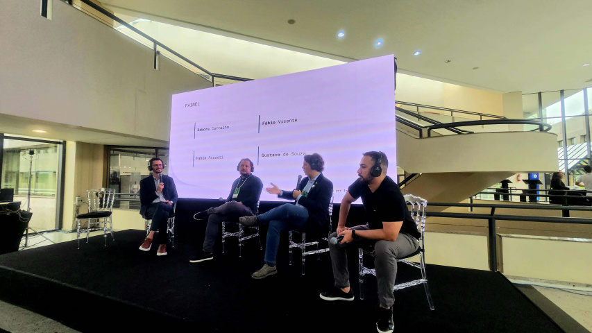 Nova interface da plataforma IAraucária vai impulsionar conexões de CT&I no Paraná