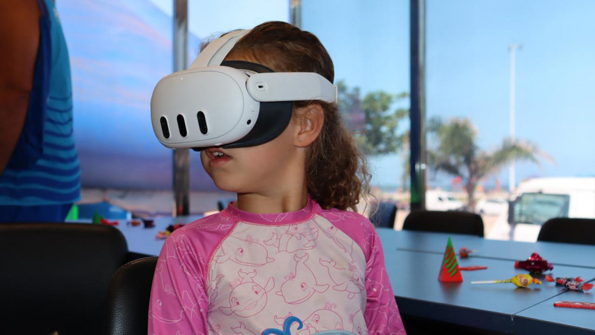 Carreta da Inovação chega a Londrina com atividades gratuitas a partir desta quinta