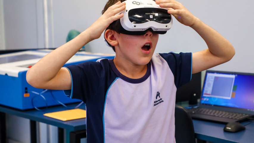 Carreta da Inovação oferece atividades gratuitas em Rosário do Ivaí e Guapirama na semana