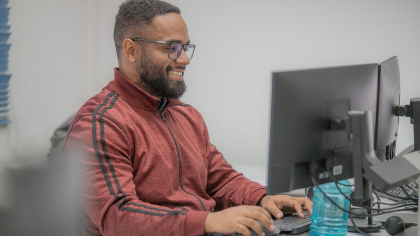 Parceria do Governo do Paraná com a Google oferece capacitação na área de tecnologia