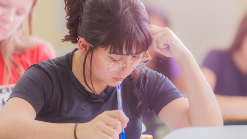 UEPG divulga resultado do PSS 1 e 2 e informações dos processos seletivos de 2026