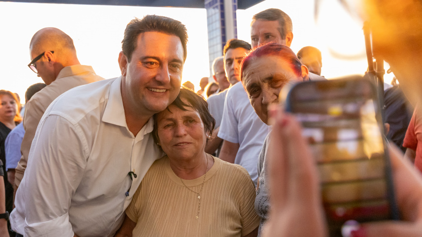 Estado investe R$ 5,3 milhões em estruturas de atendimento às mulheres em Irati