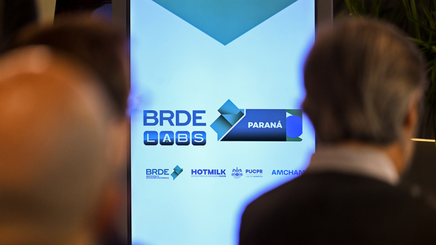 BRDE Labs promove evento online sobre oportunidades de inovação nos estados do Sul