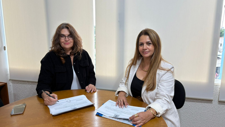 Unespar emite certificados de especialização internacional inédita com alunos de 4 países
