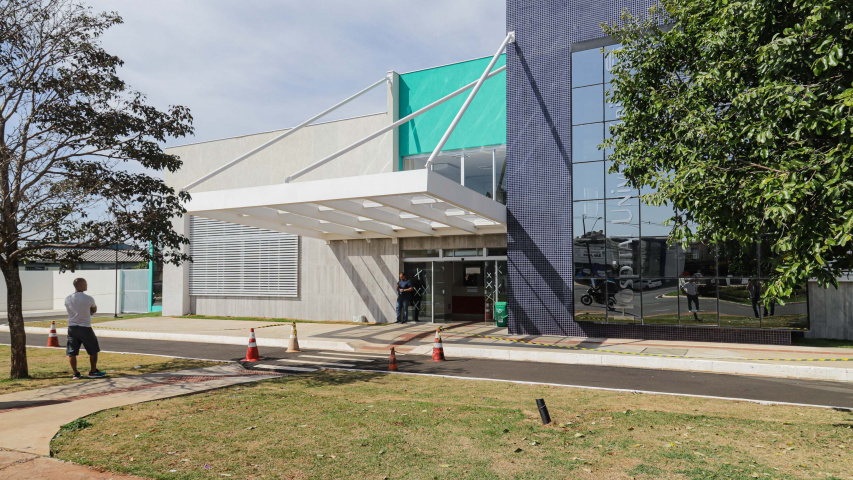 UTI Adulto do HU recebe Selo UTI Top Performer 2026